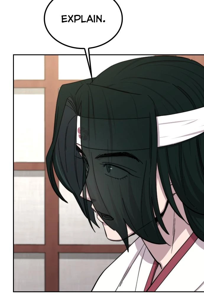 Return of the Blossoming Blade Chapter 44 — page 90