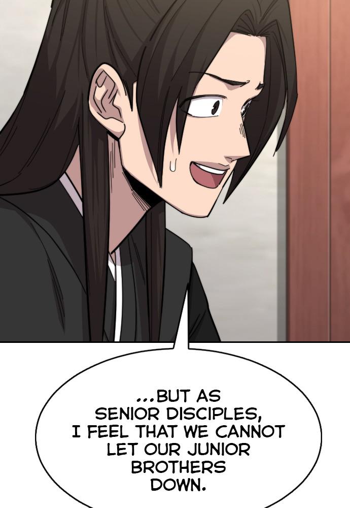 Return of the Blossoming Blade Chapter 44 — page 92
