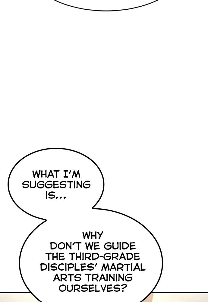 Return of the Blossoming Blade Chapter 44 — page 93