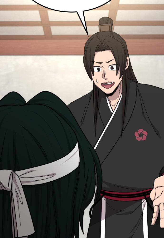 Return of the Blossoming Blade Chapter 44 — page 94