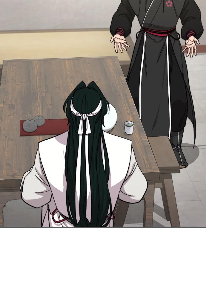 Return of the Blossoming Blade Chapter 44 — page 96