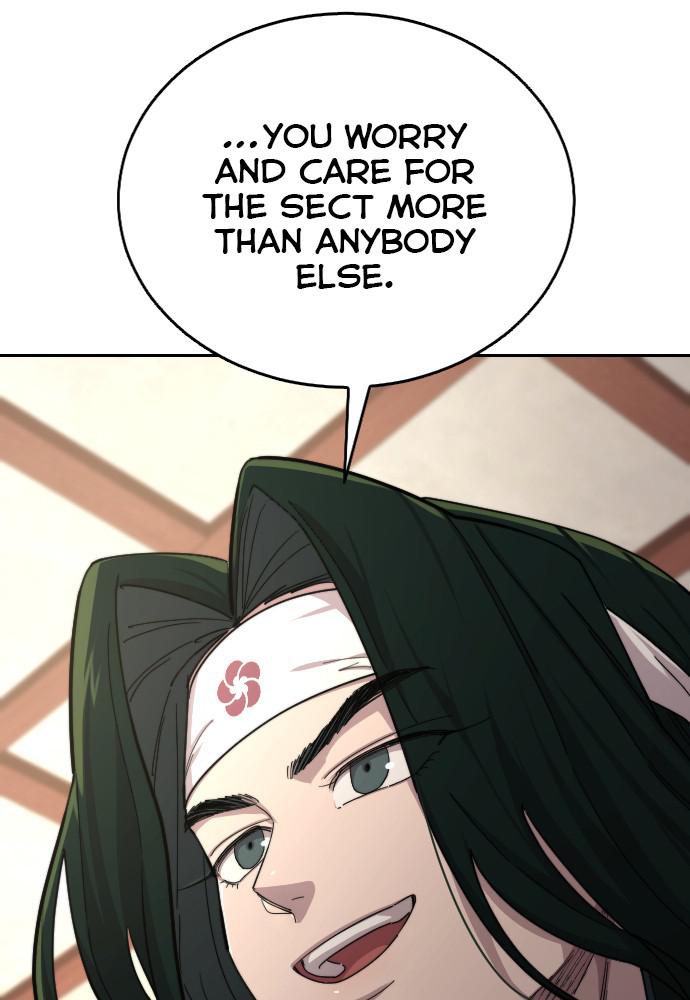 Return of the Blossoming Blade Chapter 44 — page 99