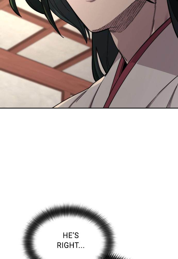 Return of the Blossoming Blade Chapter 44 — page 100
