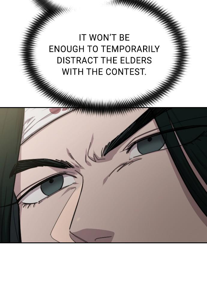 Return of the Blossoming Blade Chapter 44 — page 101