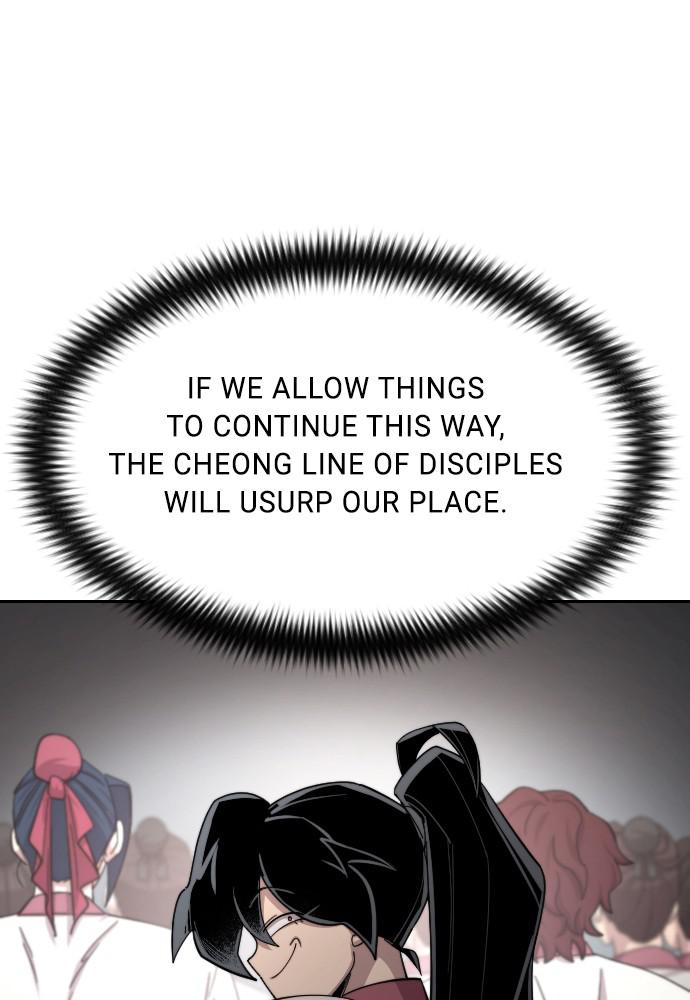 Return of the Blossoming Blade Chapter 44 — page 102