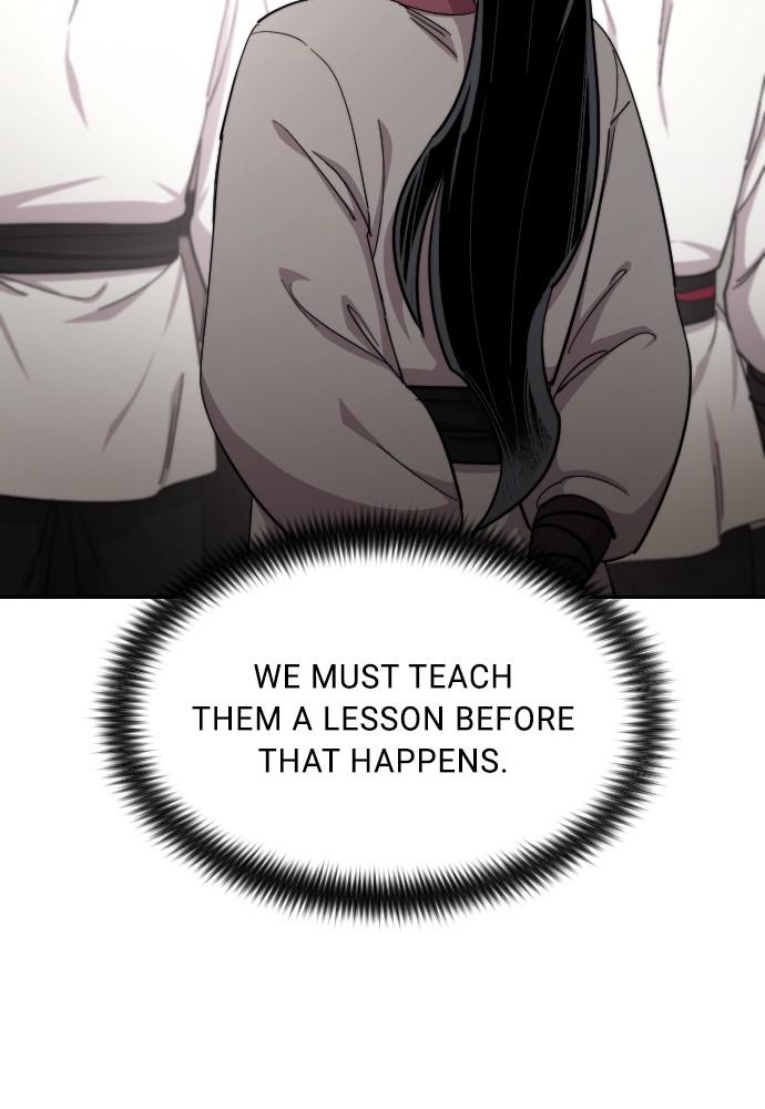 Return of the Blossoming Blade Chapter 44 — page 103
