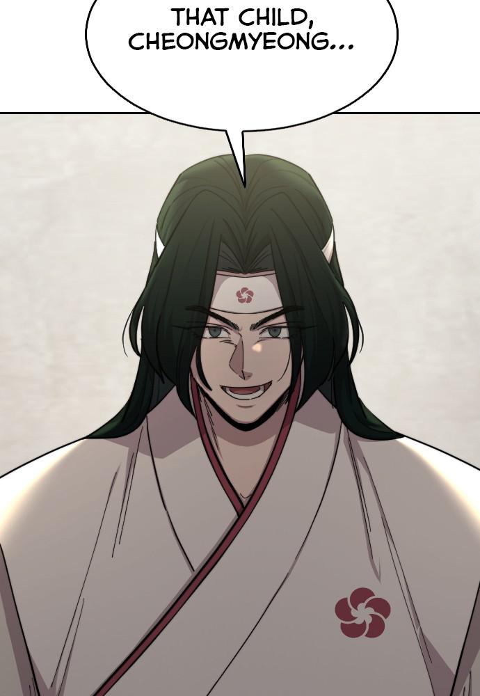 Return of the Blossoming Blade Chapter 44 — page 106