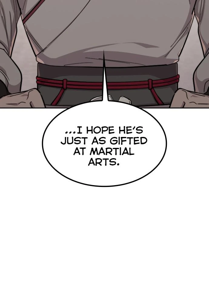 Return of the Blossoming Blade Chapter 44 — page 107