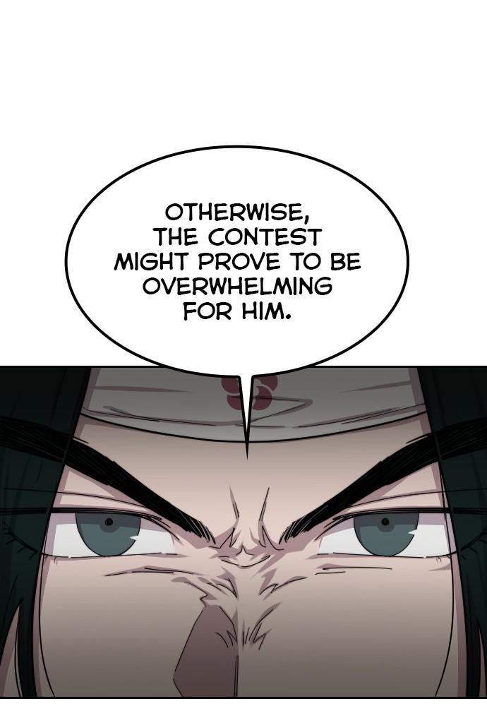 Return of the Blossoming Blade Chapter 44 — page 108