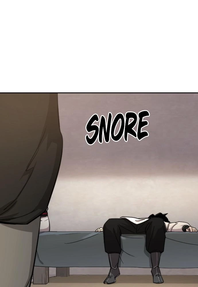 Return of the Blossoming Blade Chapter 44 — page 110