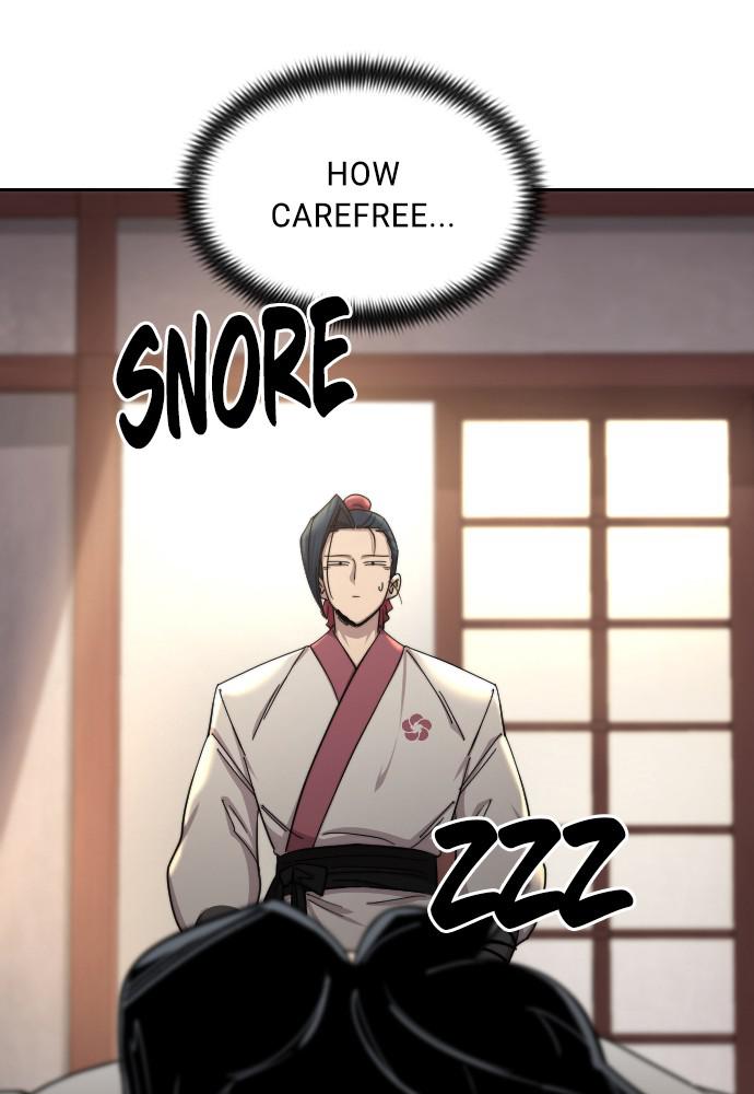 Return of the Blossoming Blade Chapter 44 — page 112