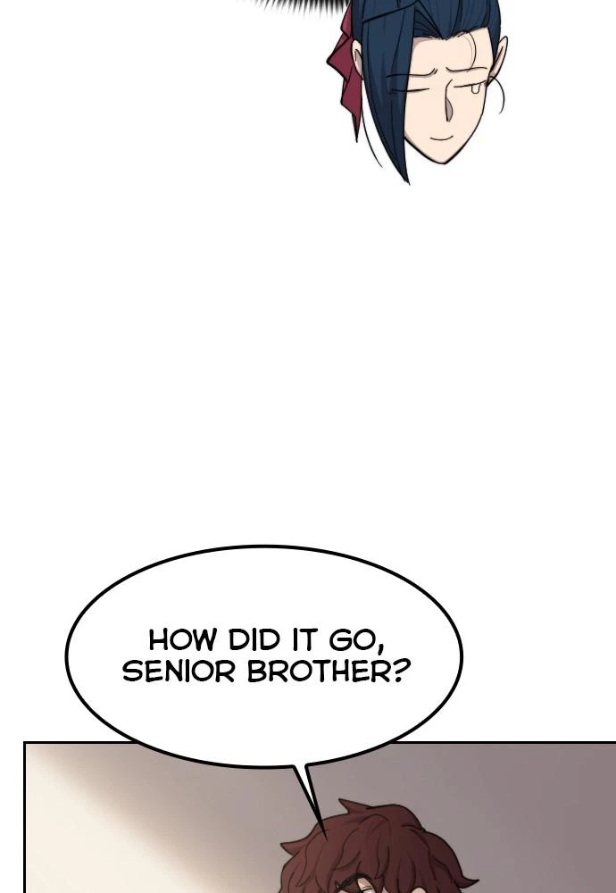 Return of the Blossoming Blade Chapter 44 — page 117