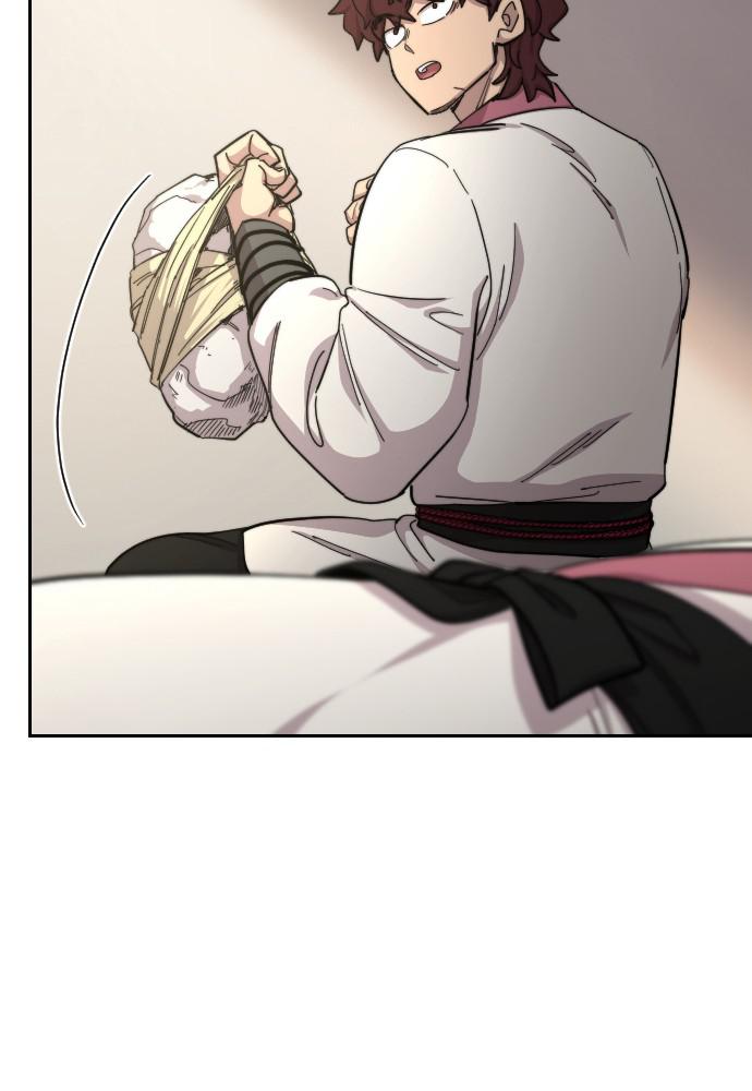 Return of the Blossoming Blade Chapter 44 — page 118