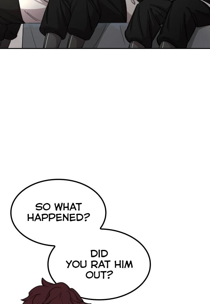 Return of the Blossoming Blade Chapter 44 — page 120