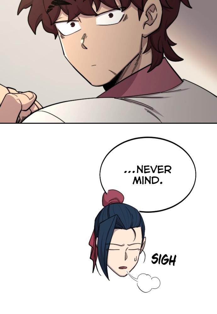 Return of the Blossoming Blade Chapter 44 — page 123