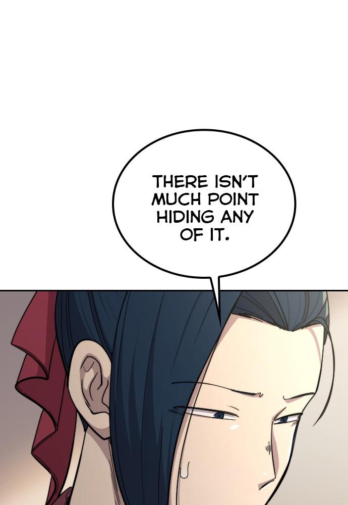 Return of the Blossoming Blade Chapter 44 — page 124