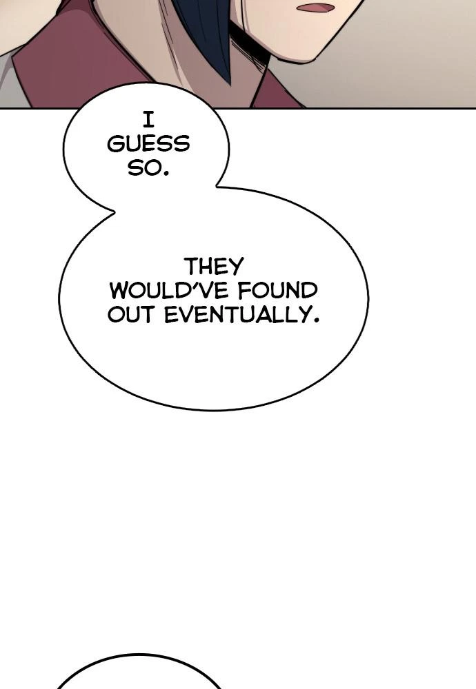 Return of the Blossoming Blade Chapter 44 — page 125