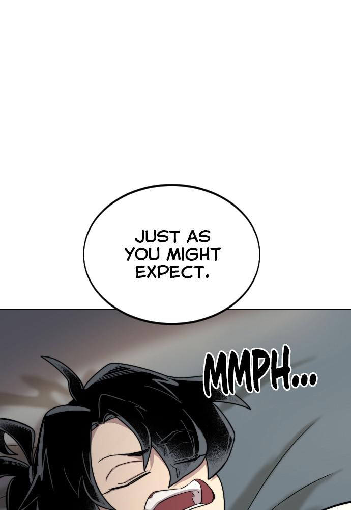 Return of the Blossoming Blade Chapter 44 — page 127