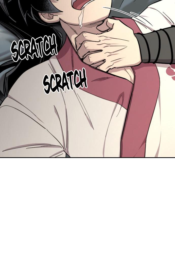 Return of the Blossoming Blade Chapter 44 — page 128