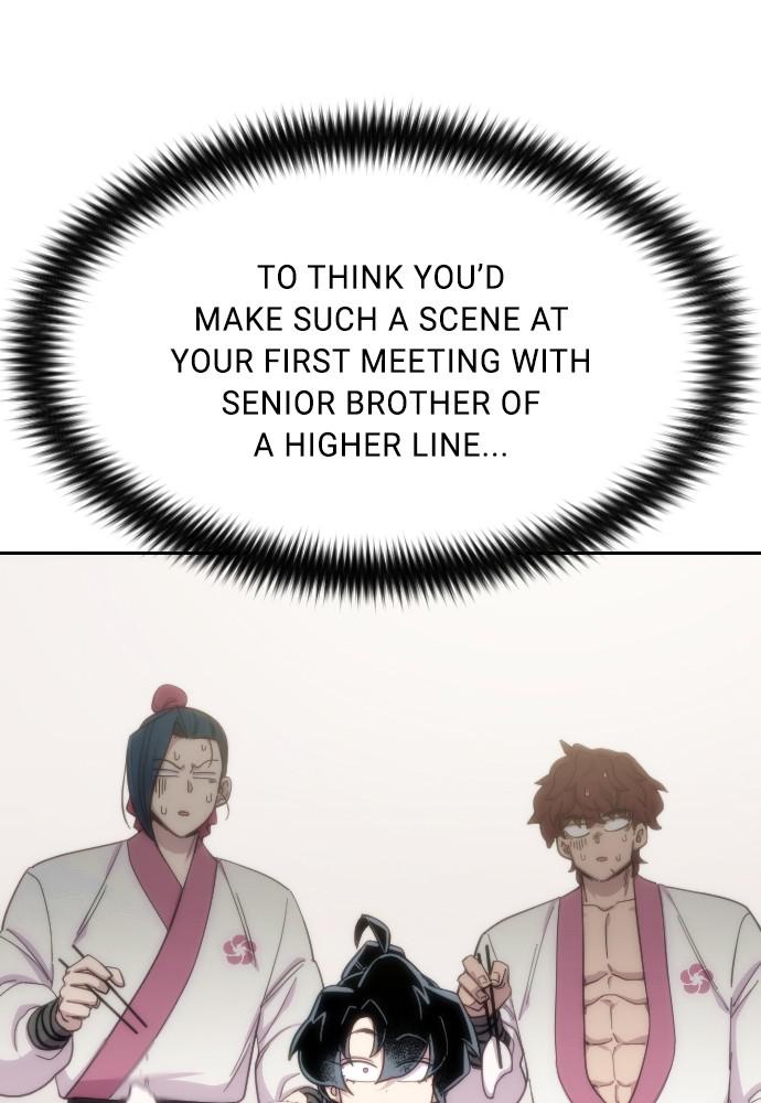 Return of the Blossoming Blade Chapter 44 — page 131