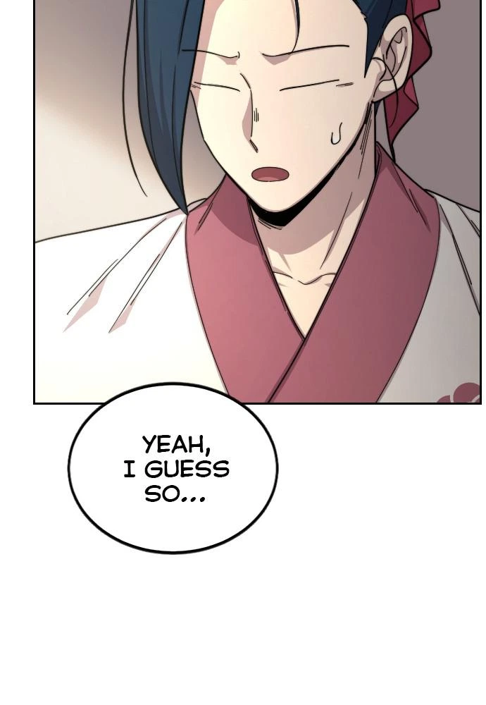 Return of the Blossoming Blade Chapter 44 — page 138