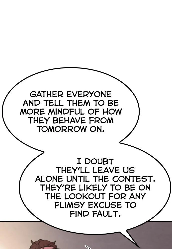 Return of the Blossoming Blade Chapter 44 — page 139