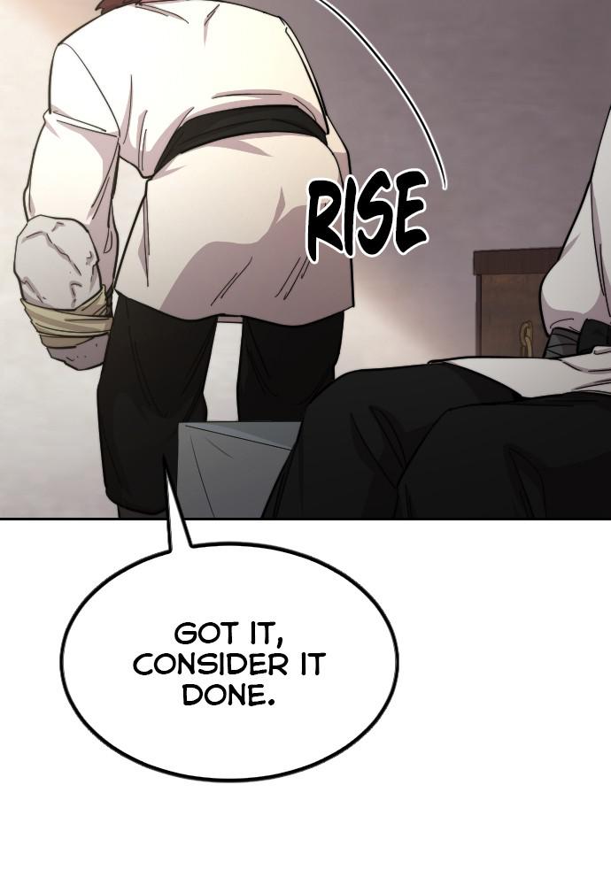 Return of the Blossoming Blade Chapter 44 — page 140