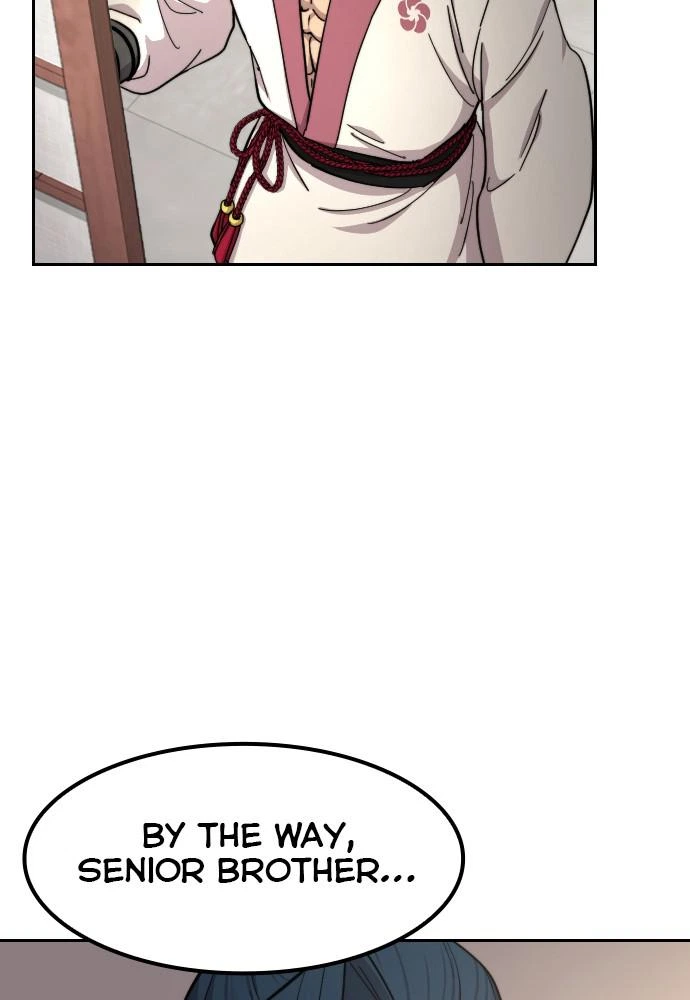 Return of the Blossoming Blade Chapter 44 — page 143