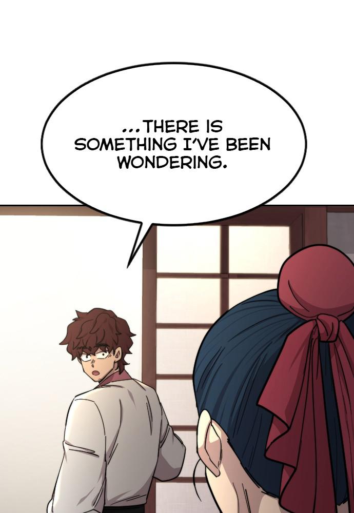Return of the Blossoming Blade Chapter 44 — page 145