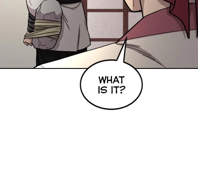 Return of the Blossoming Blade Chapter 44 — page 146