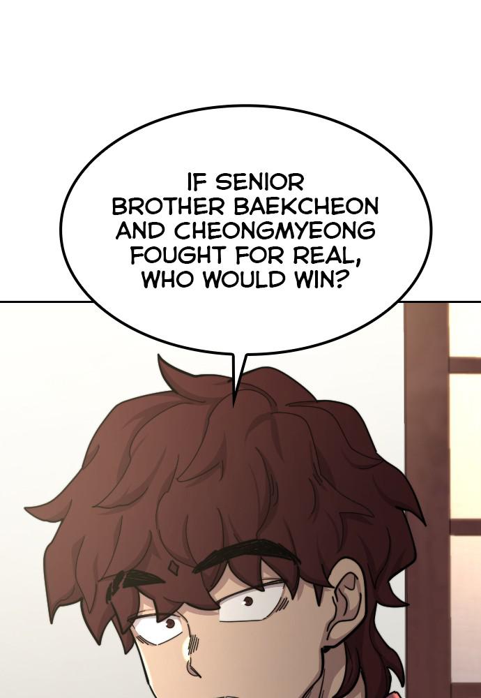 Return of the Blossoming Blade Chapter 44 — page 147