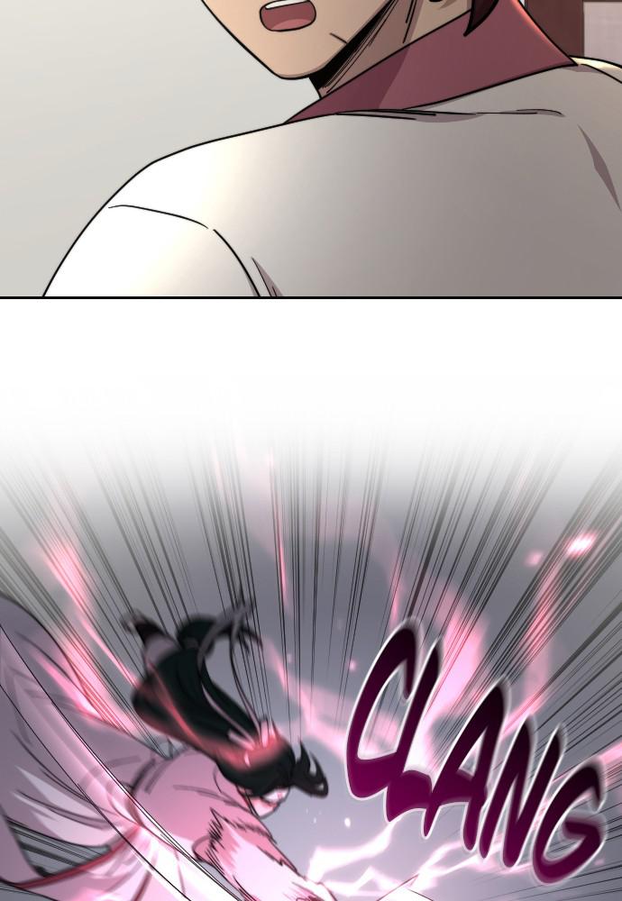 Return of the Blossoming Blade Chapter 44 — page 148