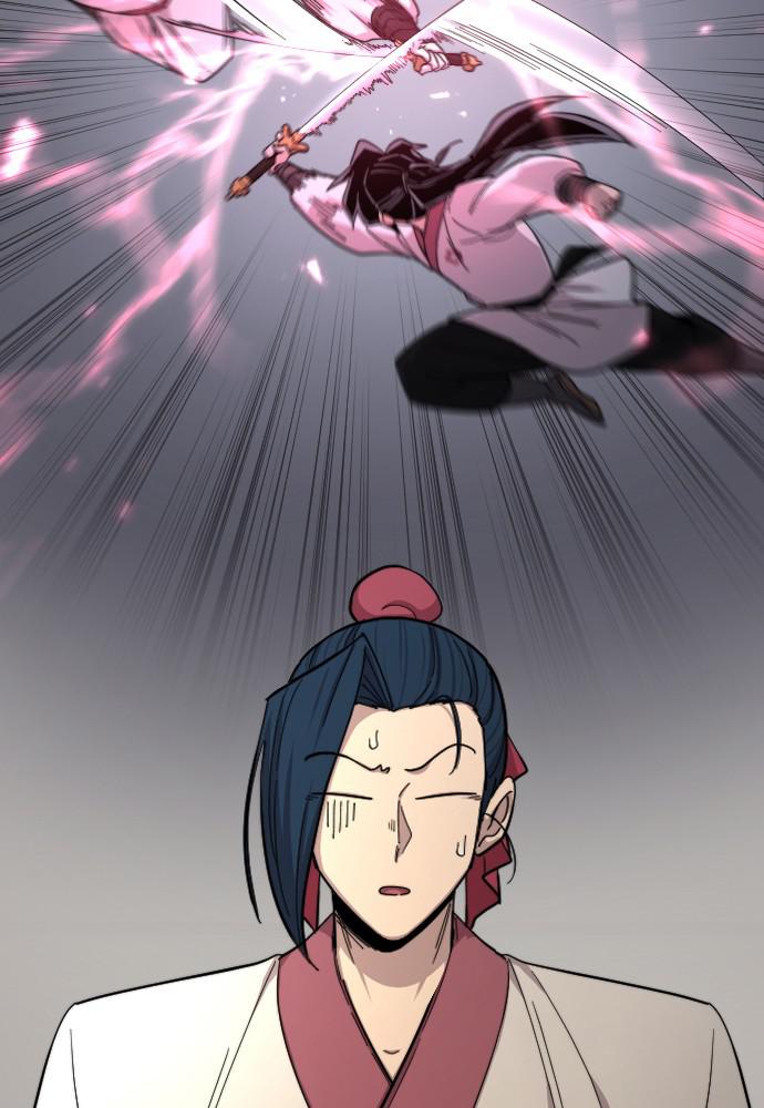Return of the Blossoming Blade Chapter 44 — page 149