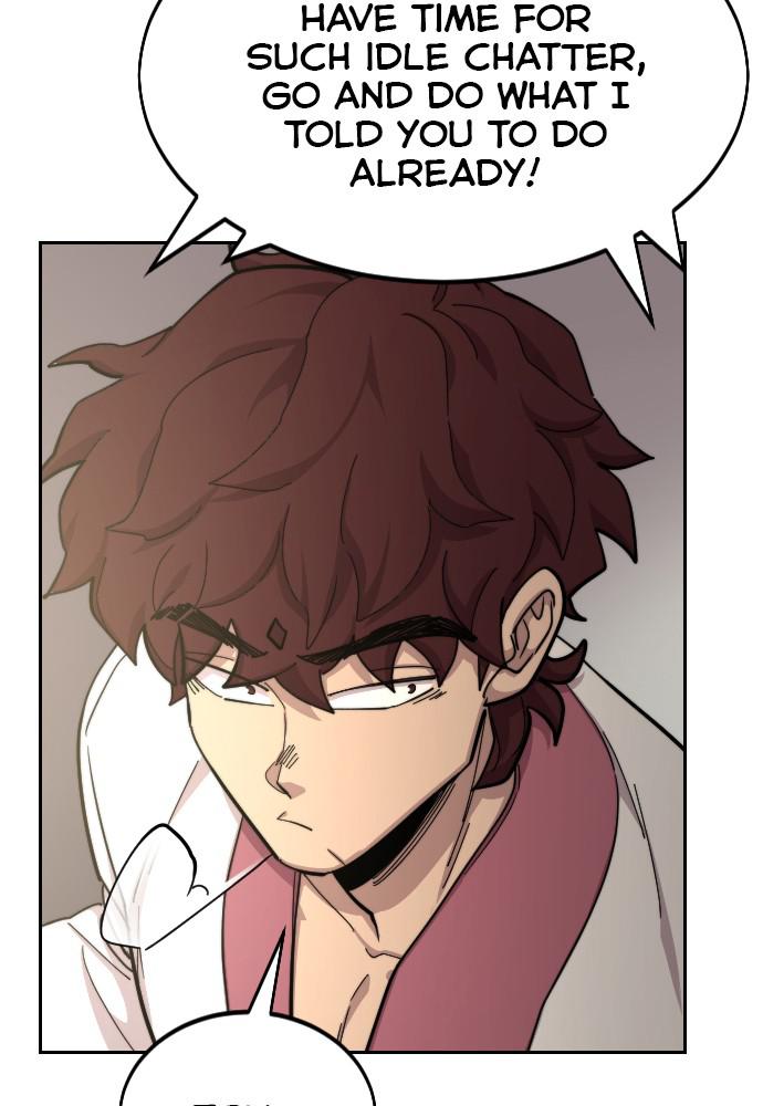 Return of the Blossoming Blade Chapter 44 — page 151