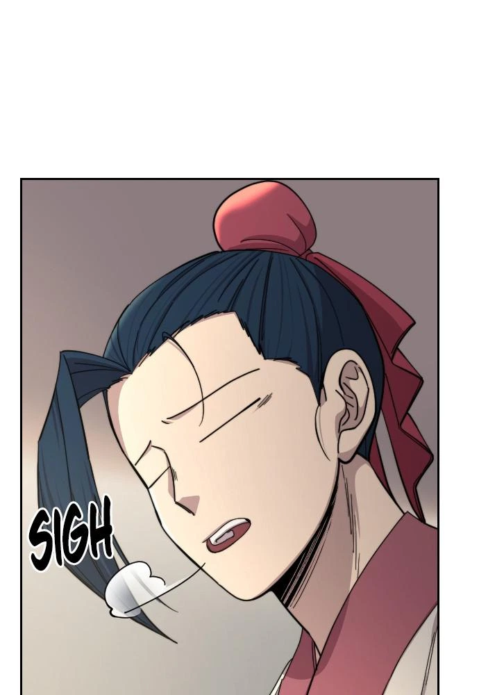 Return of the Blossoming Blade Chapter 44 — page 154