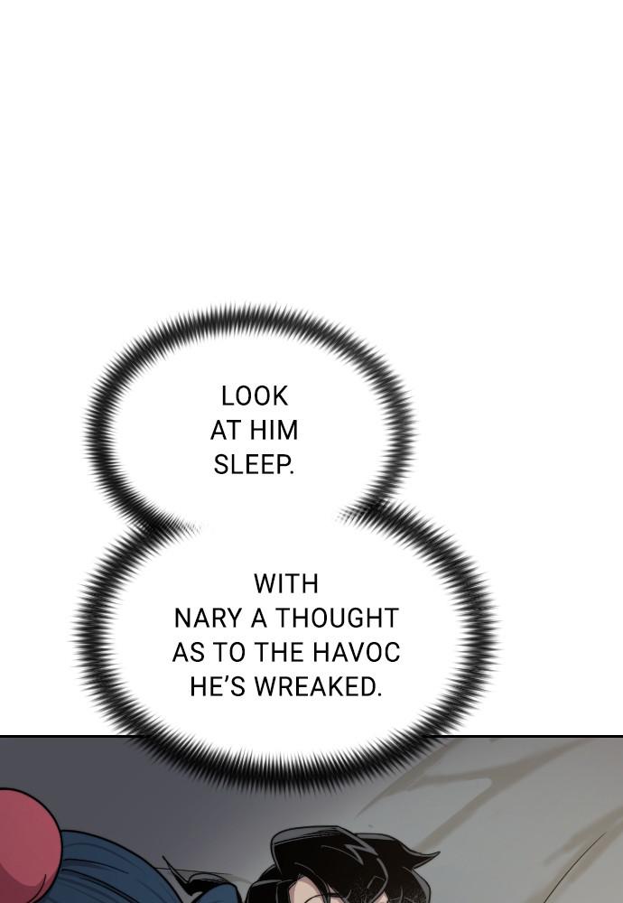 Return of the Blossoming Blade Chapter 44 — page 156