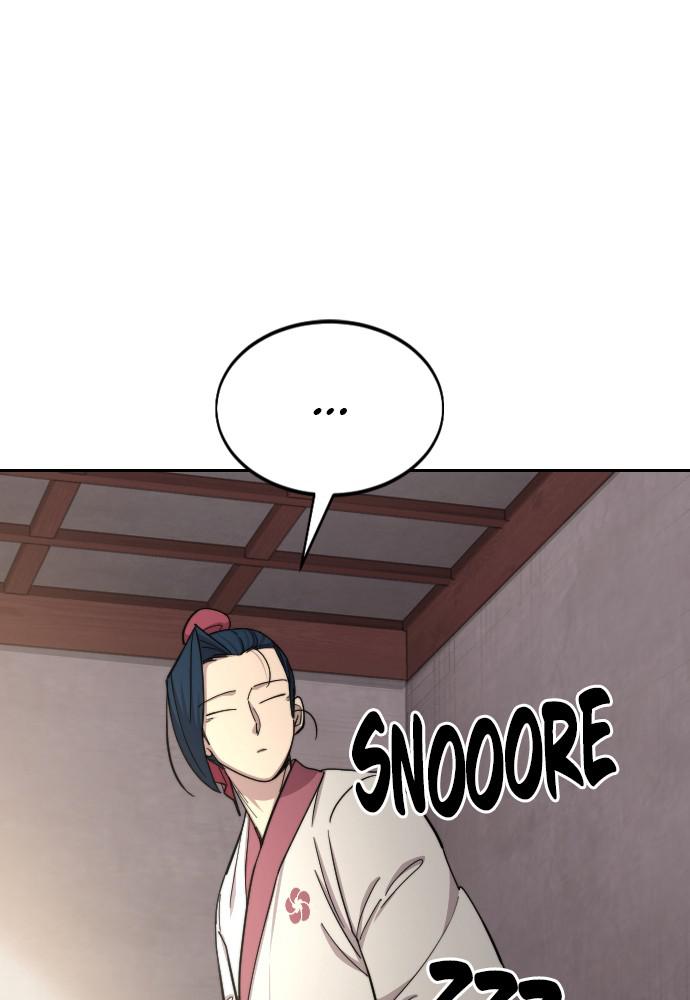 Return of the Blossoming Blade Chapter 44 — page 158