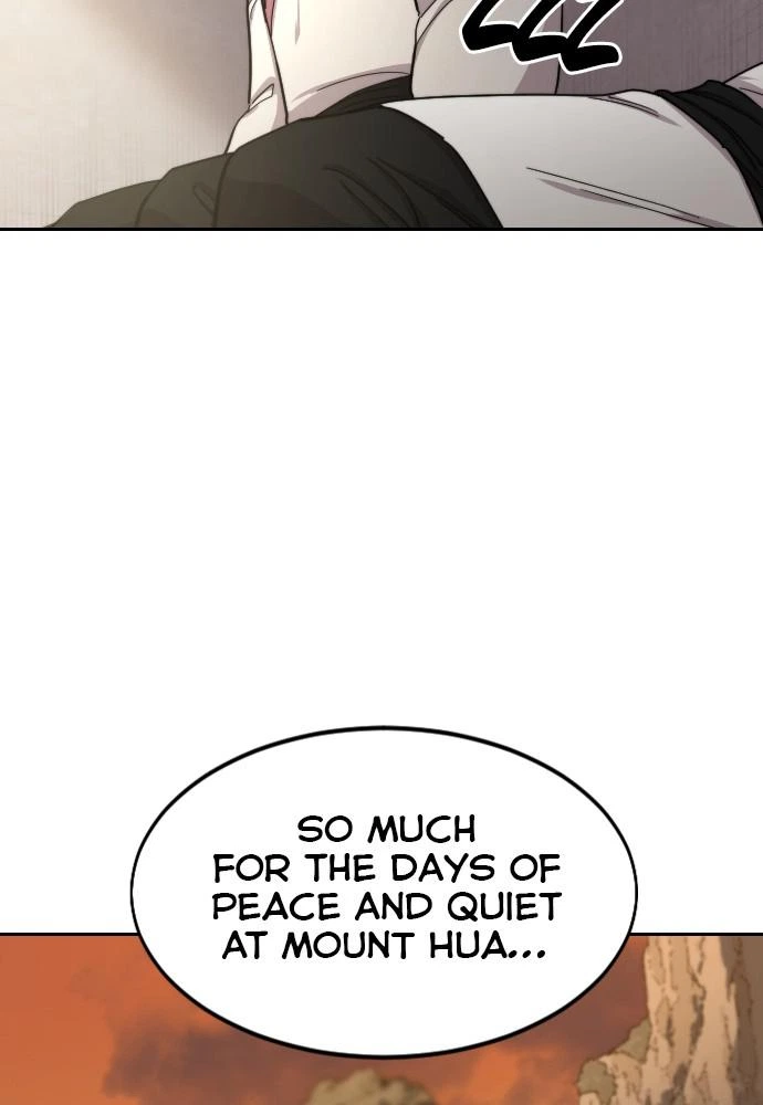 Return of the Blossoming Blade Chapter 44 — page 159