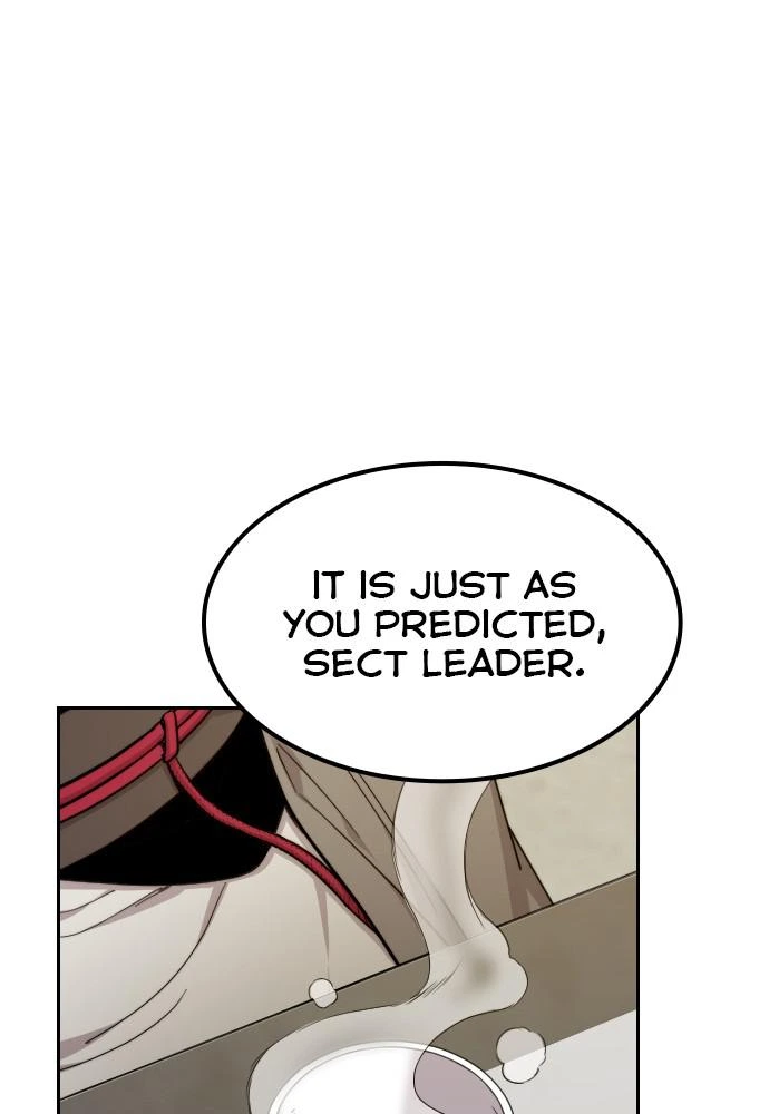 Return of the Blossoming Blade Chapter 45 — page 1