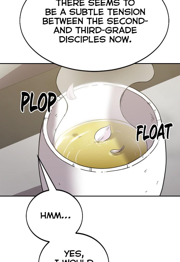 Return of the Blossoming Blade Chapter 45 — page 3