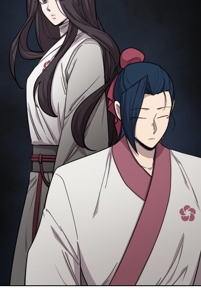 Return of the Blossoming Blade Chapter 45 — page 6