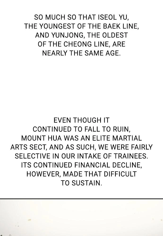 Return of the Blossoming Blade Chapter 45 — page 7