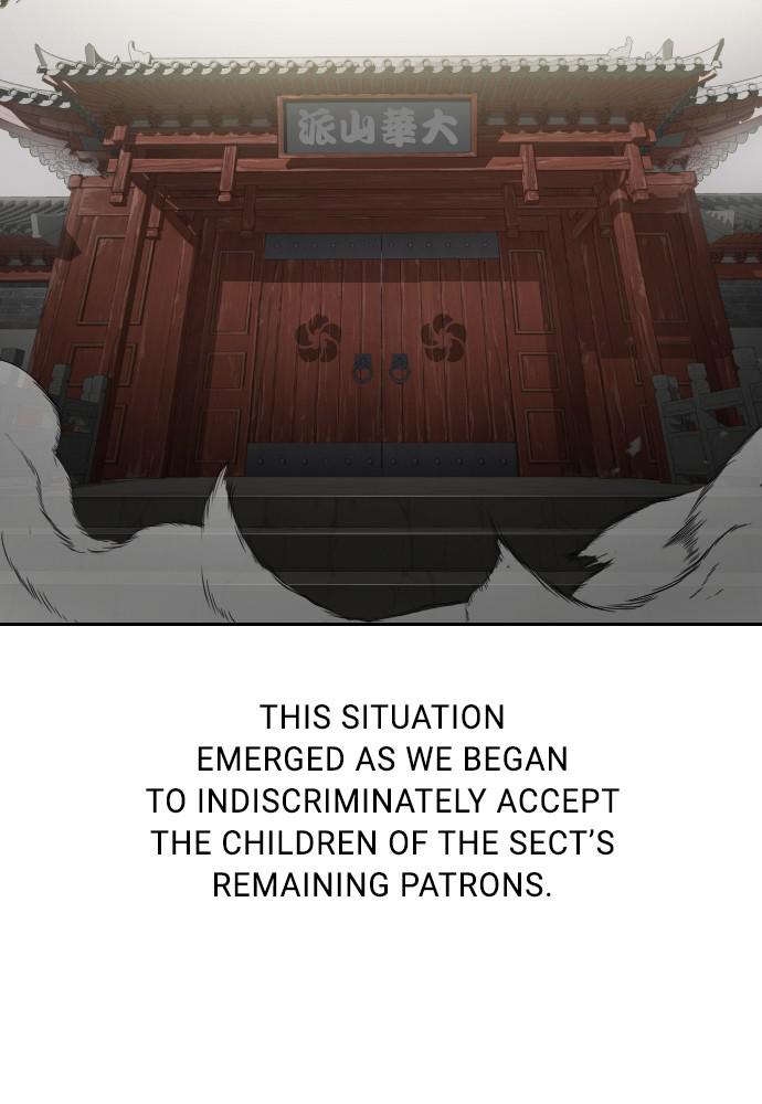 Return of the Blossoming Blade Chapter 45 — page 8