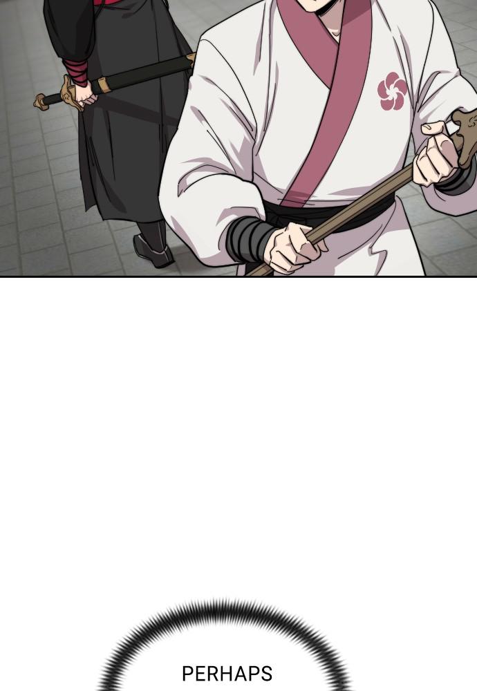Return of the Blossoming Blade Chapter 45 — page 10