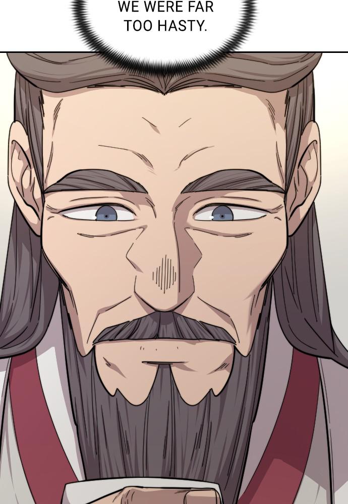Return of the Blossoming Blade Chapter 45 — page 11