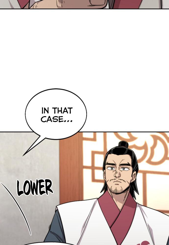 Return of the Blossoming Blade Chapter 45 — page 12