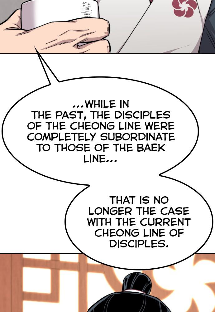 Return of the Blossoming Blade Chapter 45 — page 13