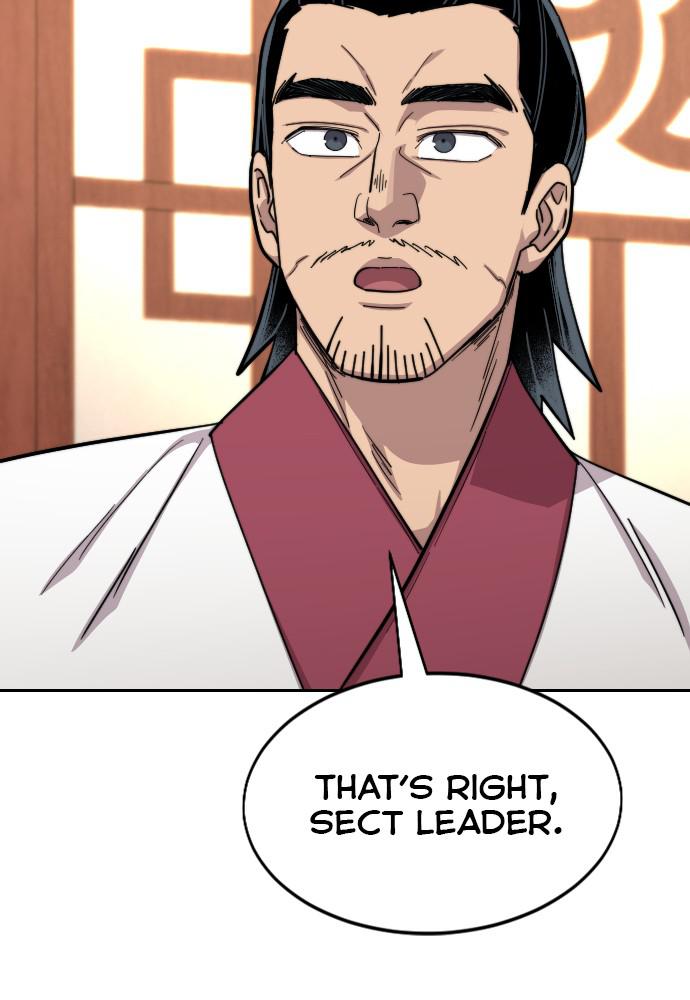 Return of the Blossoming Blade Chapter 45 — page 14