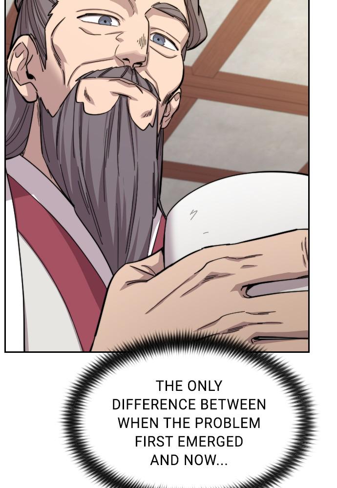 Return of the Blossoming Blade Chapter 45 — page 16