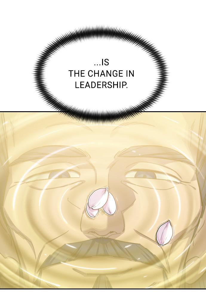 Return of the Blossoming Blade Chapter 45 — page 18